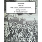 Aeneid Book 11: With scansion, interlinear translation, parsing and notes - Paperback