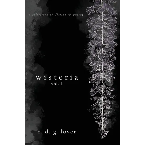 wisteria, vol. I - Paperback