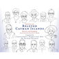 Beloved Cayman Islands: Heroes and Symbols Illustrated Activity Book - Paperback