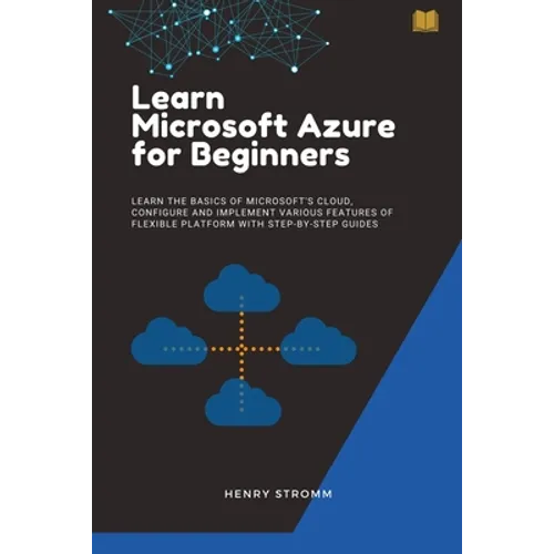 Learn Microsoft Azure for Beginners - Paperback
