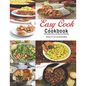 Easy Cook Cookbook: The Complete Easy and delicious Everyday Recipes for fast and healthy meals - Paperback