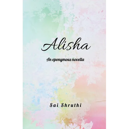 Alisha - Paperback