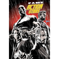 Fame: Action Stars: Keanu Reeves, Ryan Reyonolds and Arnold Schwarzenegger & Dwayne Johnson - Paperback