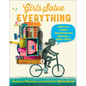 Girls Solve Everything: Stories of Women Entrepreneurs Building a Better World - Hardcover