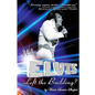Why Elvis Left The Building: Elvis Presley - Youth and Life - Paperback