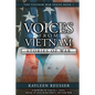 Voices From Vietnam: Stories of War - Paperback