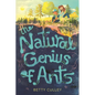 The Natural Genius of Ants - Hardcover