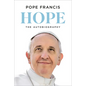 Hope: The Autobiography - Hardcover