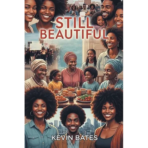 Still Beautiful - Paperback