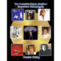The Complete Barry Manilow Illustrated Discography - Paperback