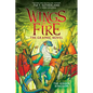 Wings of Fire: The Hidden Kingdom: A Graphic Novel (Wings of Fire Graphic Novel #3): Volume 3 - Hardcover