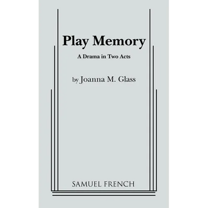 Play Memory - Paperback