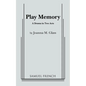 Play Memory - Paperback