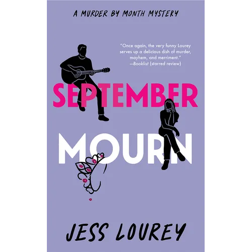 September Mourn - Paperback