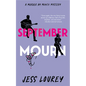 September Mourn - Paperback