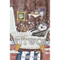 WitWoo - Hardcover