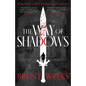 The Way of Shadows - Paperback