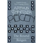The Round - Reigen: English German Dual-Language Edition - Paperback