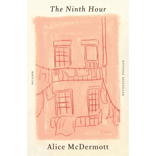 The Ninth Hour - Paperback