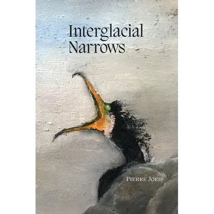 Interglacial Narrows - Paperback