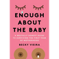 Enough about the Baby: A Brutally Honest Guide to Surviving the First Year of Motherhood - Paperback