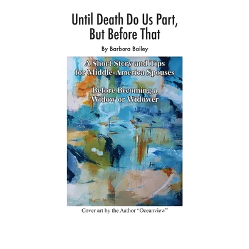 Until Death Do Us Part, But Before That - Paperback