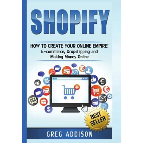 Shopify - Hardcover