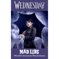 Wednesday Mad Libs: World's Greatest Word Game - Paperback