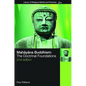 Mahayana Buddhism: The Doctrinal Foundations - Paperback