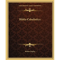Biblia Cabalistica - Paperback