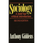 Sociology: A Brief But Critical Introduction: A Brief But Critical Introduction - Paperback