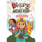 Diary of a Nature Nerd: A Graphic Novel - Hardcover