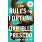 The Rules of Fortune - Hardcover