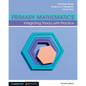 Primary Mathematics: Integrating Theory with Practice - Paperback