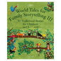 World Tales for Family Storytelling III: 51 Traditional Stories for Children Aged 8-11 Years - Paperback