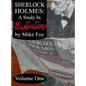 Sherlock Holmes - A Study in Illustrations - Volume 1 - Hardcover