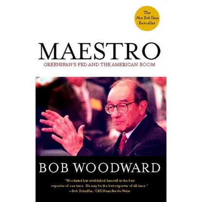 Maestro - Paperback