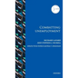 Combatting Unemployment - Hardcover