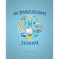 My Jewish Holidays Journal - Paperback