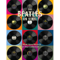 The Beatles on Vinyl: The Must Have Records for Your Collection - Hardcover