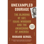 Unexampled Courage - Paperback