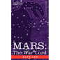 Mars: The War Lord - Paperback