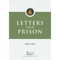 Letters from Prison, Part Two - Paperback