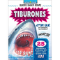 Tiburones (Sharks) - Library Binding