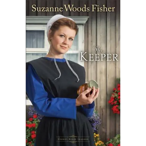 Keeper - Paperback