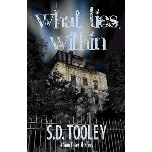 What Lies Within - Paperback