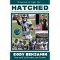 Hatched: The Unofficially Definitive Guide to the 2017 Super Bowl Champion Eagles - Paperback