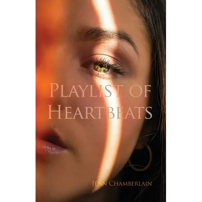 Playlist of Heartbeats - Paperback