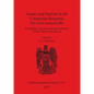 Greeks and Natives in the Cimmerian Bosporus 7th-1st Centuries BC - Paperback