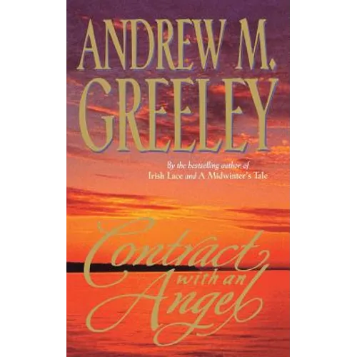 Contract with an Angel: A Moving Tale of Redemption in the Tradition of It's a Wonderful Life - Paperback